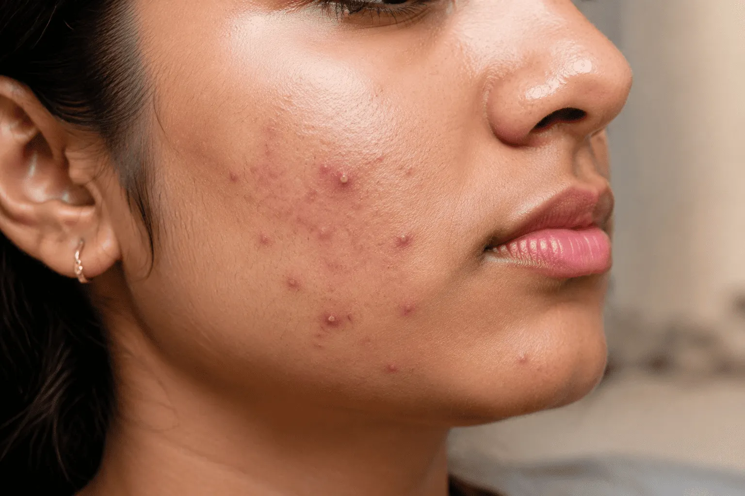 Expert Acne Treatment in Egmore