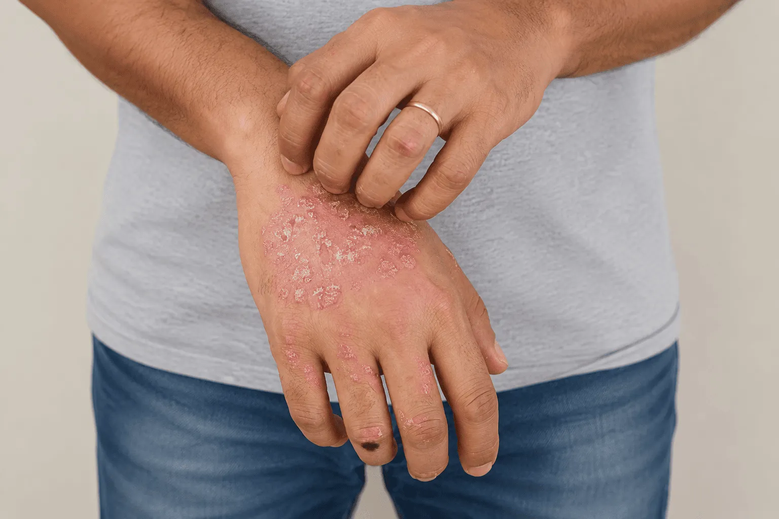 Autoimmune Skin Disorders Treatment in Chennai