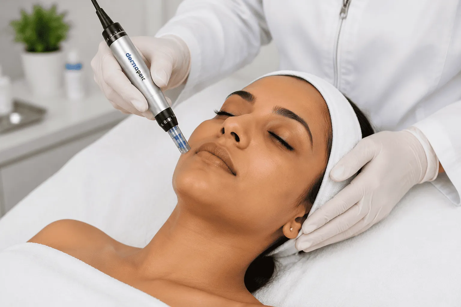 Dermapen Treatment in Chennai
