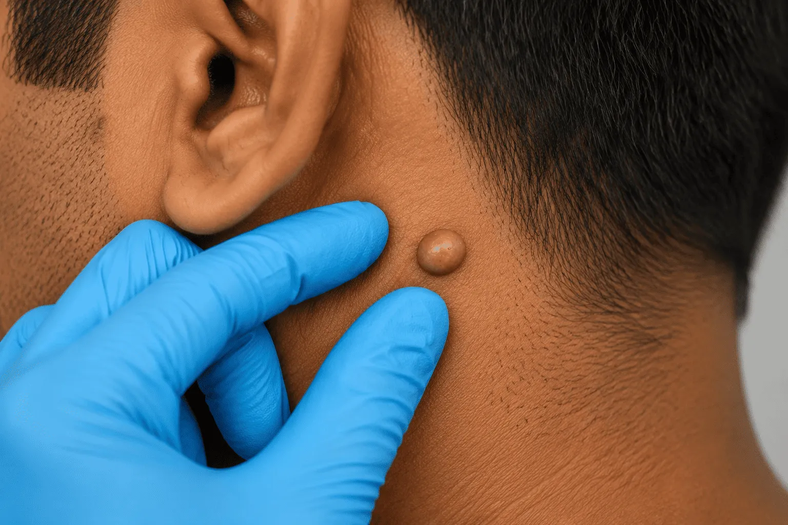 Lipoma Removal in Chennai