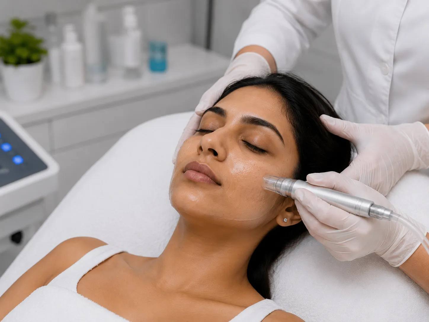 Medi Facials in Chennai