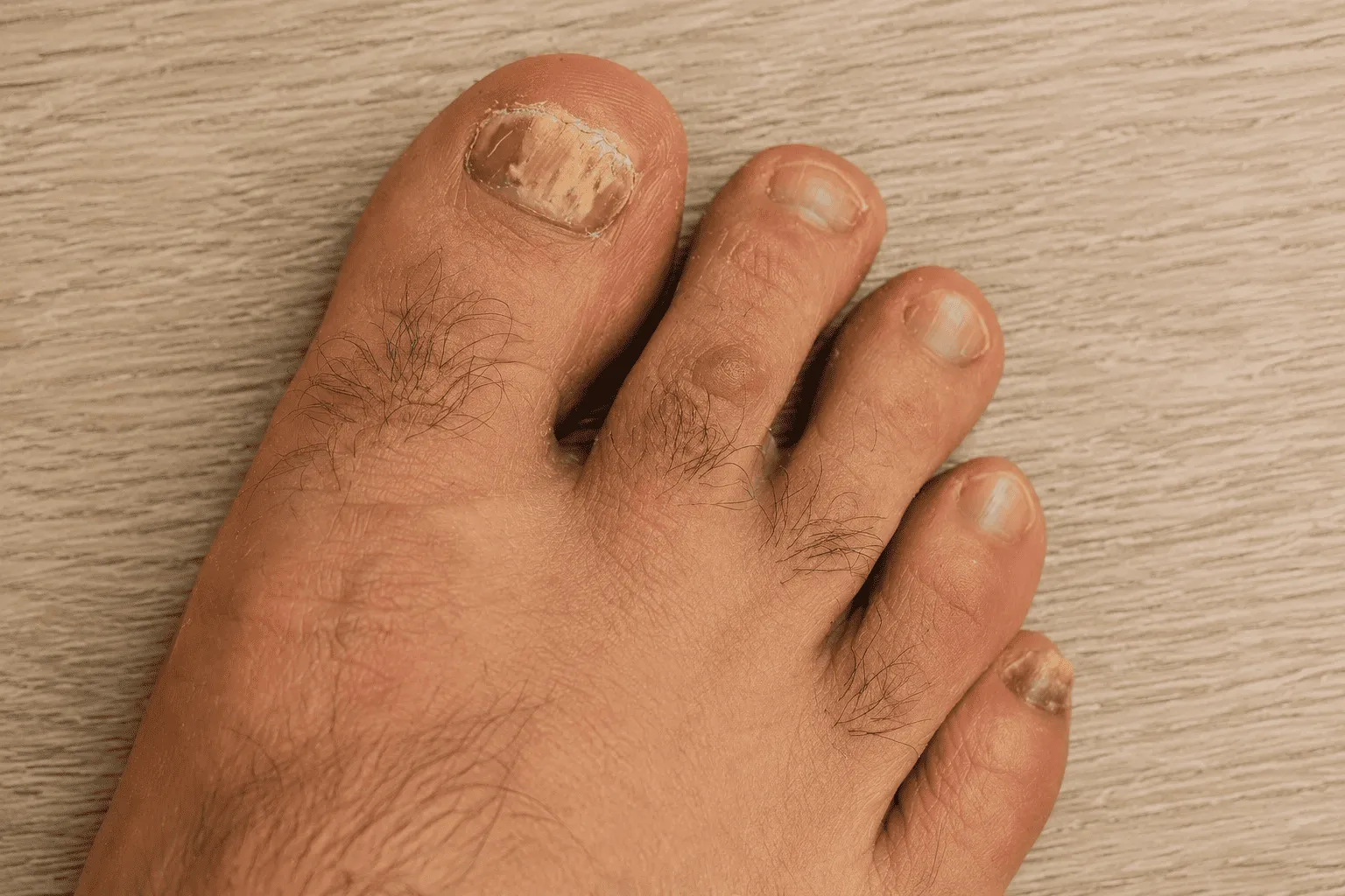 Nail Disorders Treatment in Chennai
