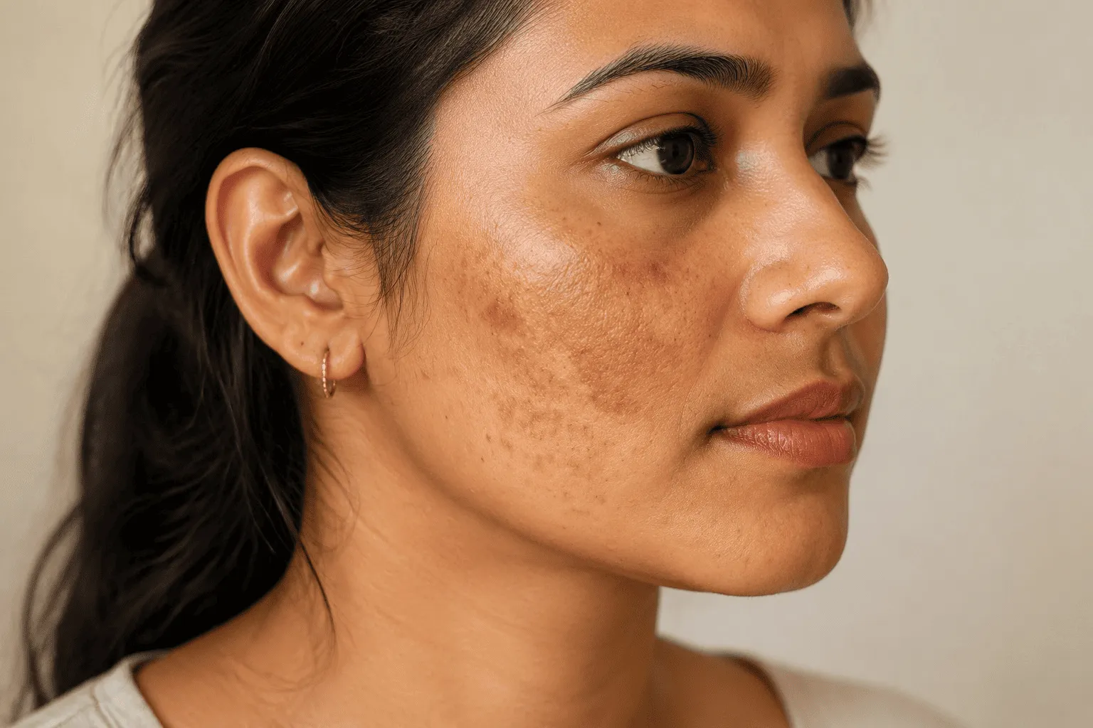 Pigmentation Treatment
