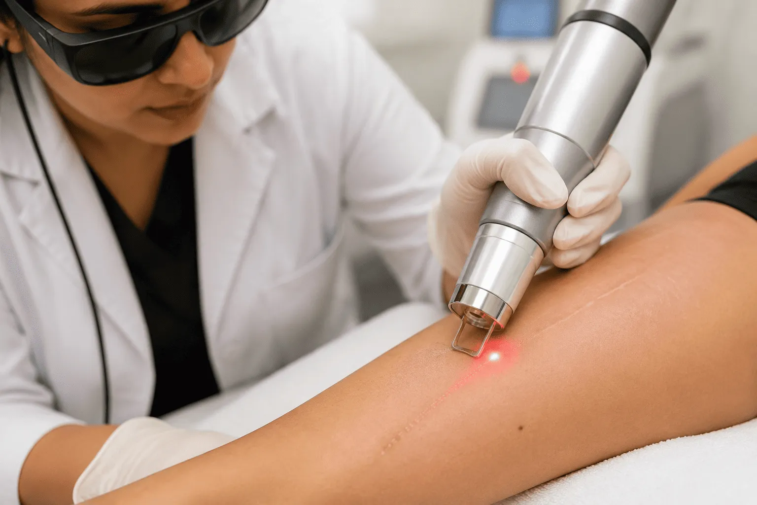 Scar Revision in Chennai