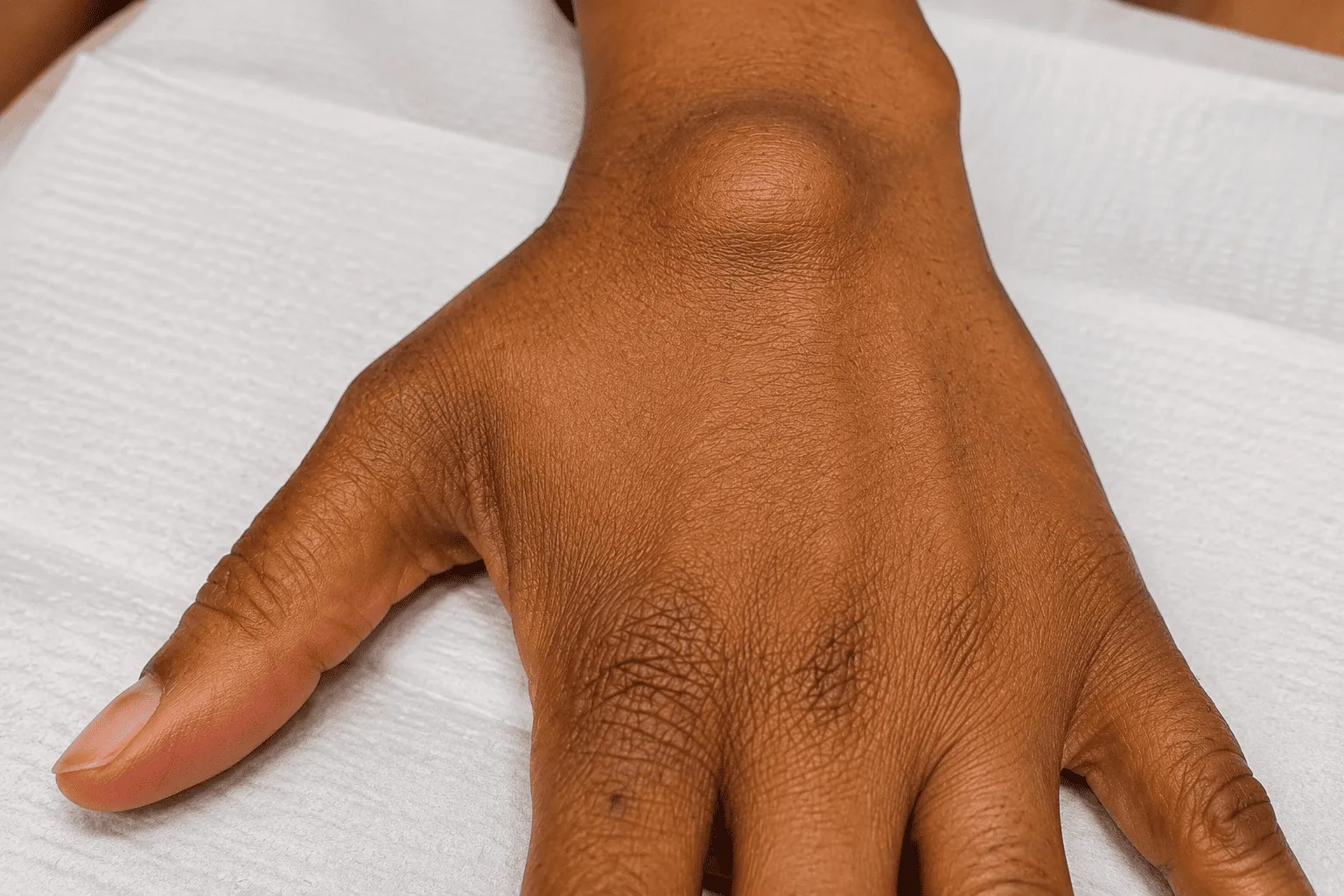 Sebaceous Cyst Excision in Chennai