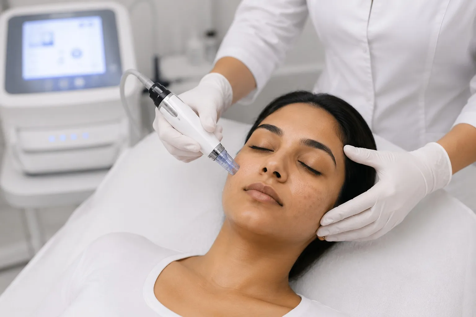 Skin Rejuvenation in Chennai